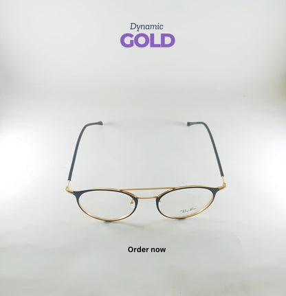 Dynamic Gold DG-76