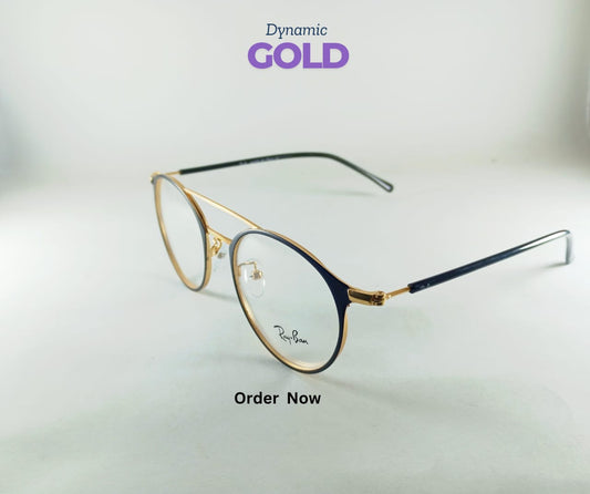 Dynamic Gold DG-76