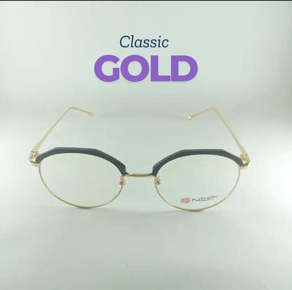 Classic Gold CG-345