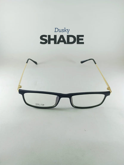 Dusky Shade Square DSS-77