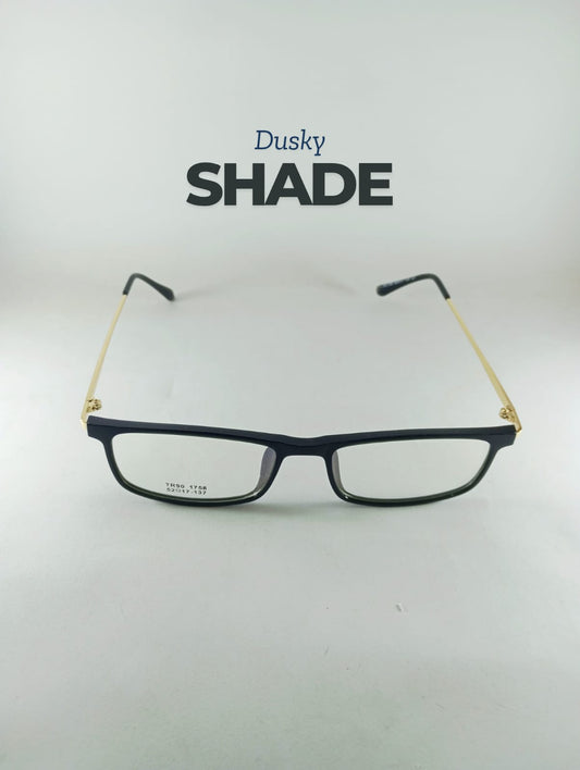 Dusky Shade Square DSS-77