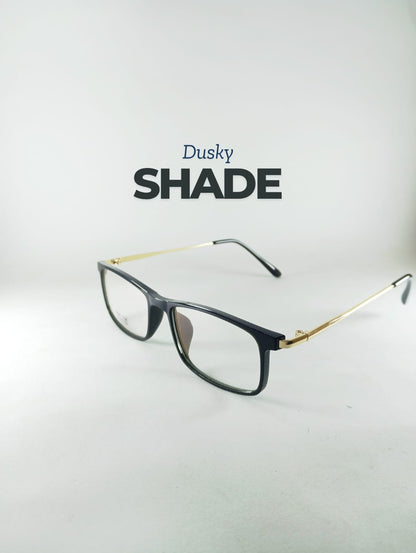 Dusky Shade Square DSS-77