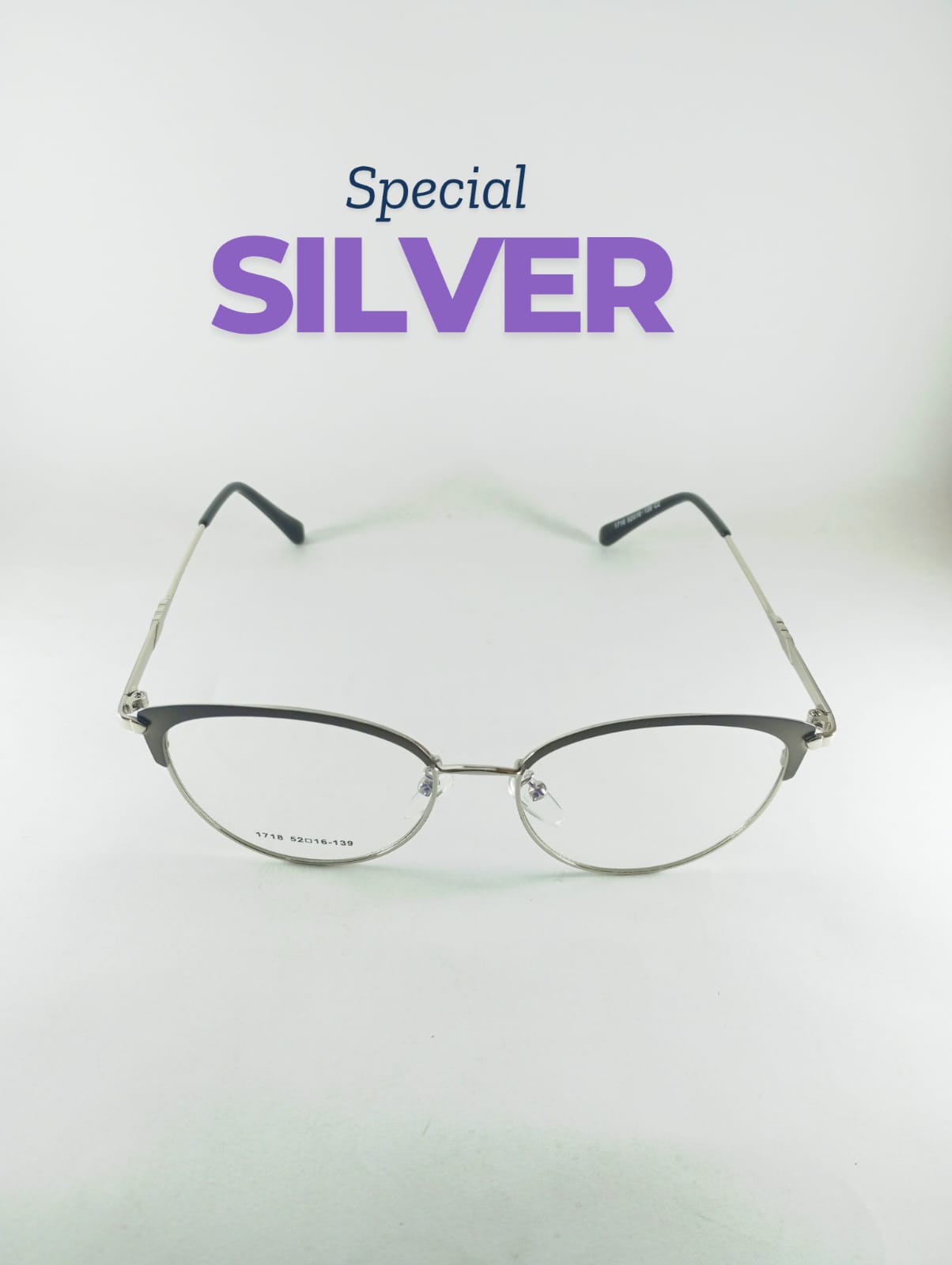 Special Silver SS-347