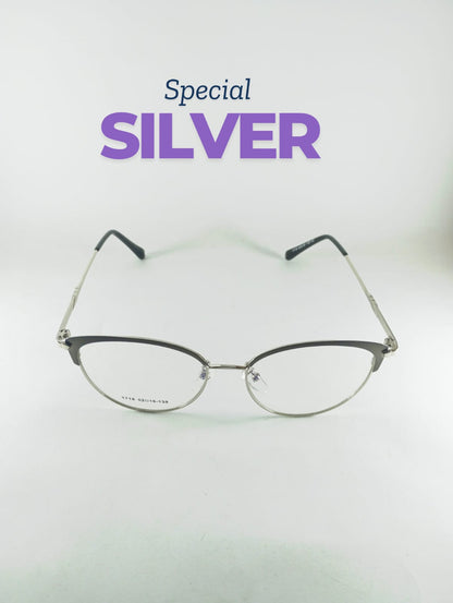 Special Silver SS-347