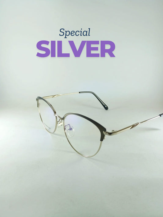 Special Silver SS-347