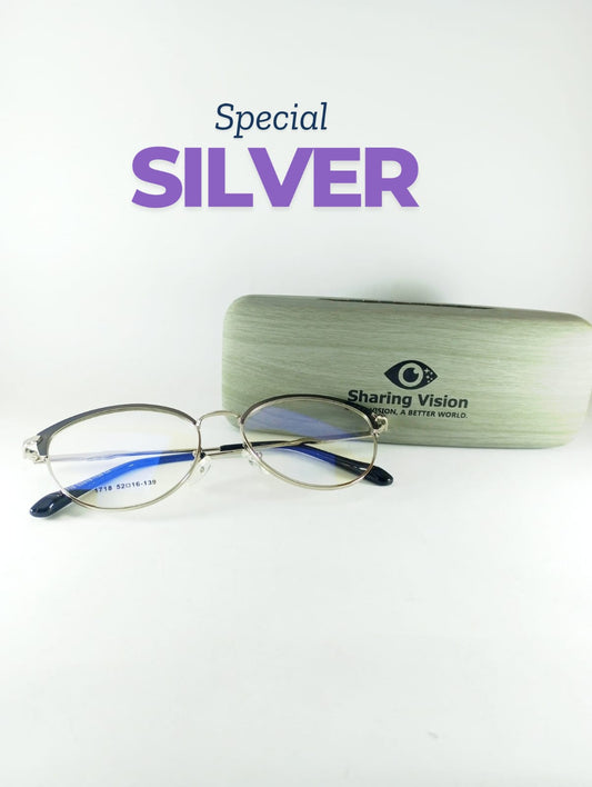 Special Silver SS-347