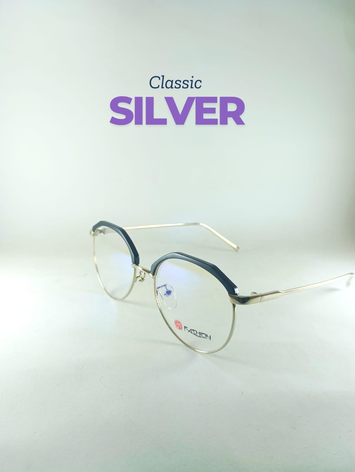 Classic Silver CS-999