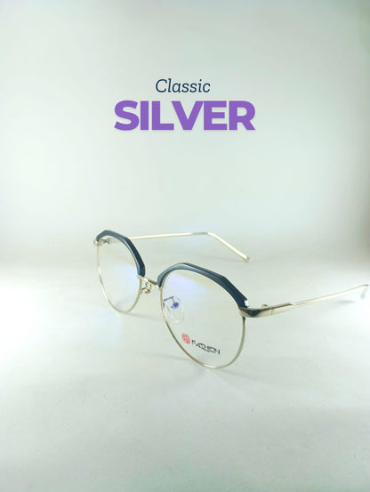 Classic Silver CS-999