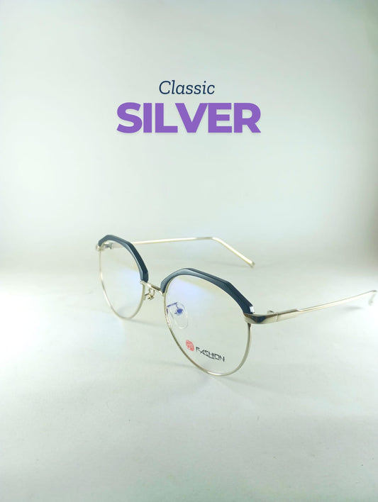 Classic Silver CS-999