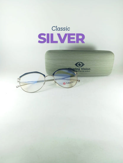 Classic Silver CS-999