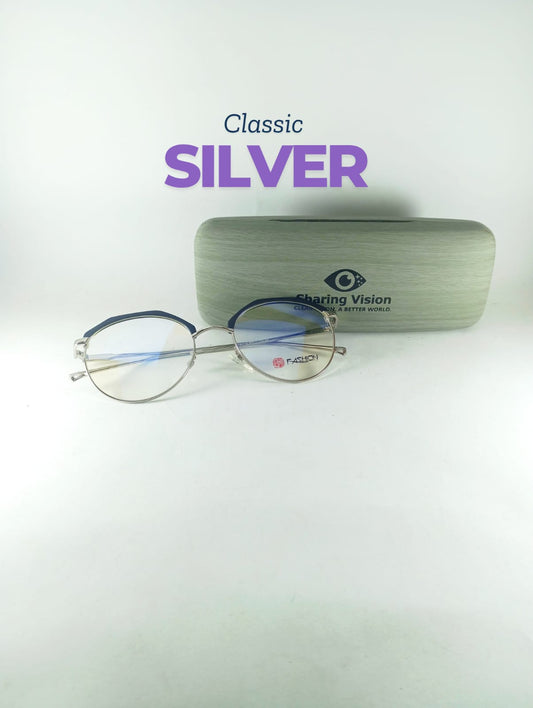 Classic Silver CS-999