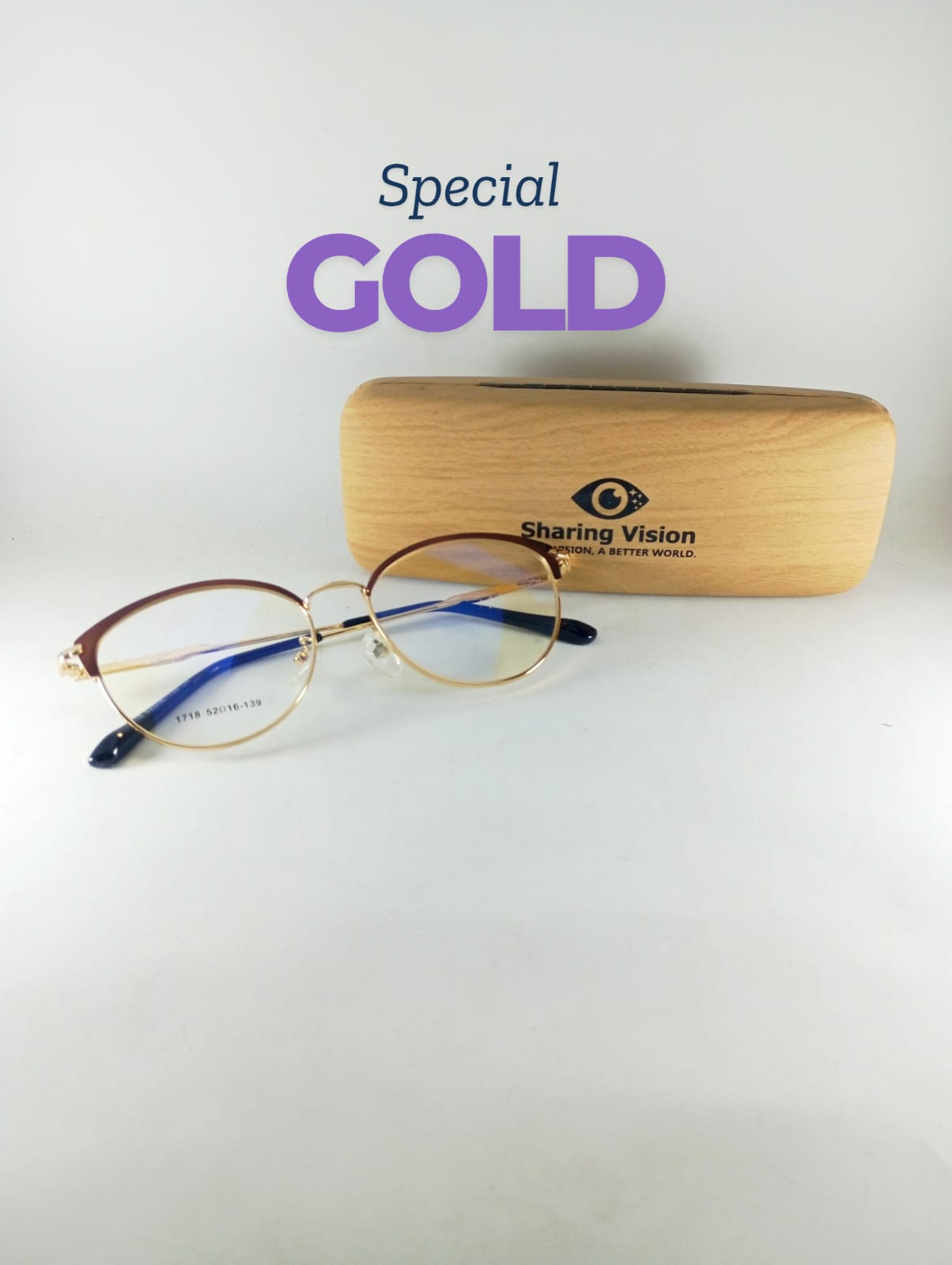 Special Gold SG-098