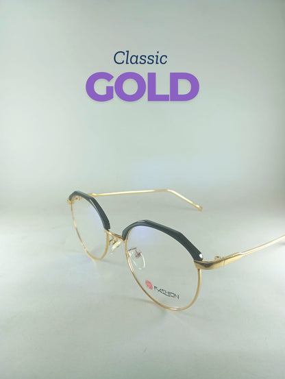 Classic Gold CG-345
