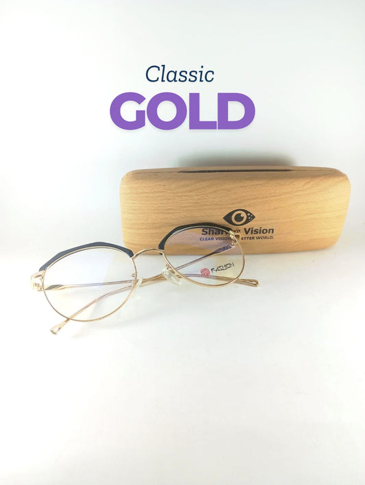 Classic Gold CG-345