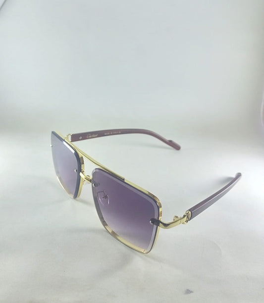 Mid Night Purple Shades MNP-876