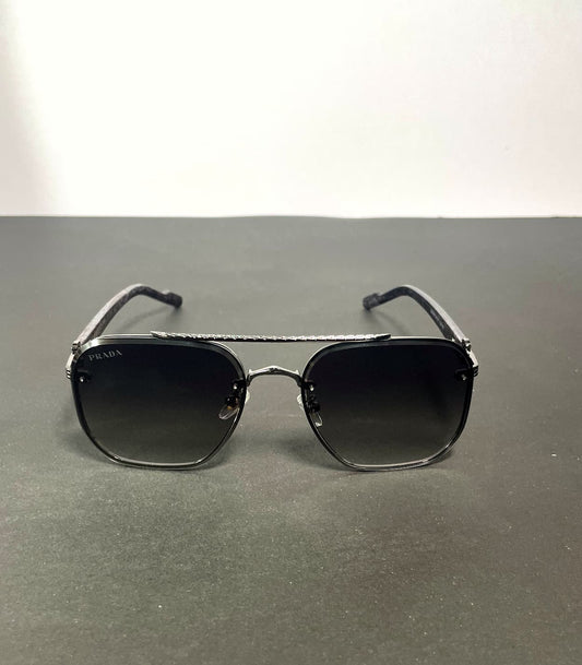 Cartier Marble line Sunglasses.