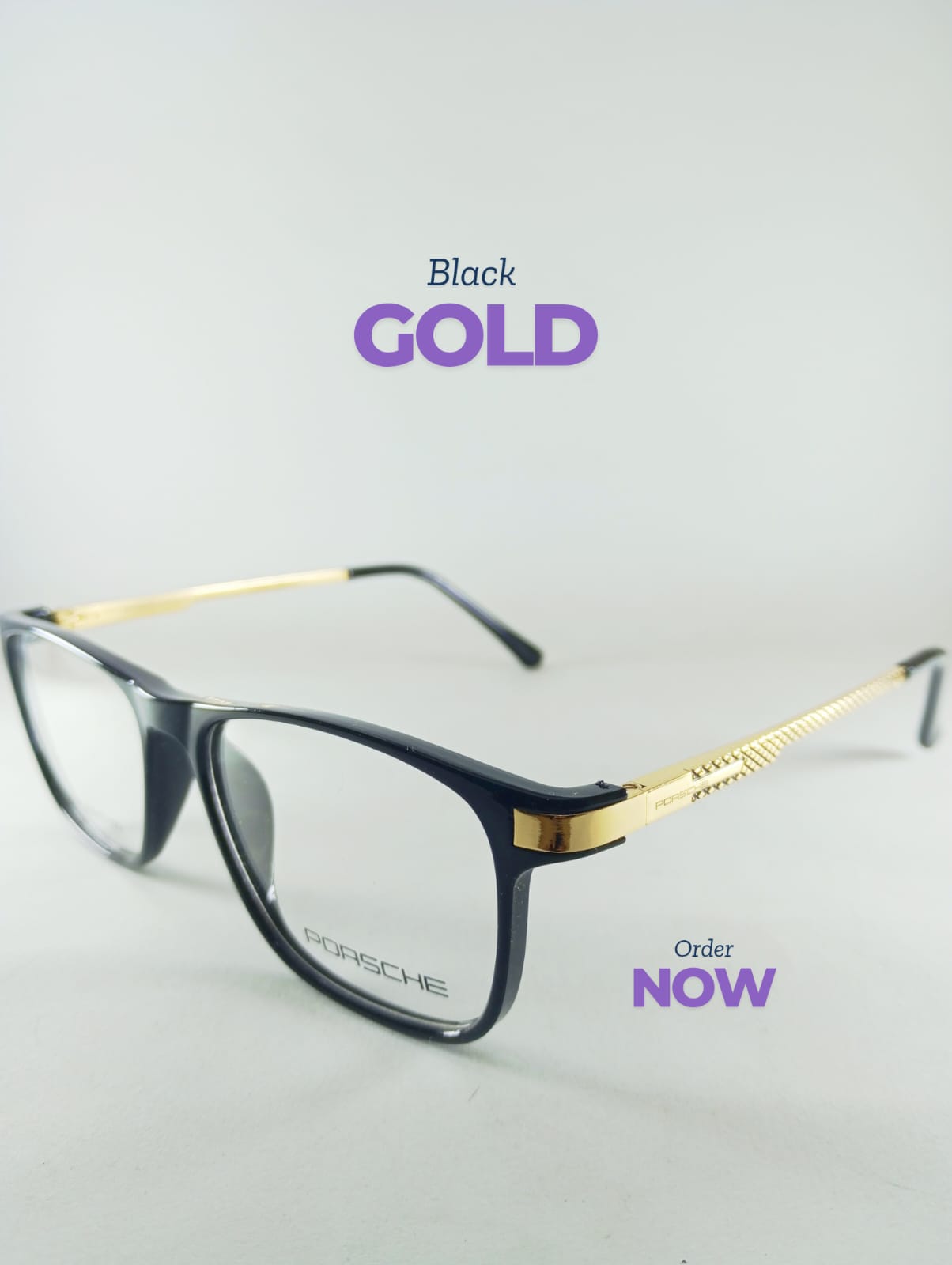 Black Gold BG-76