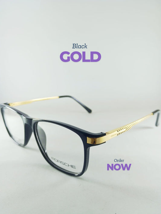 Black Gold BG-76