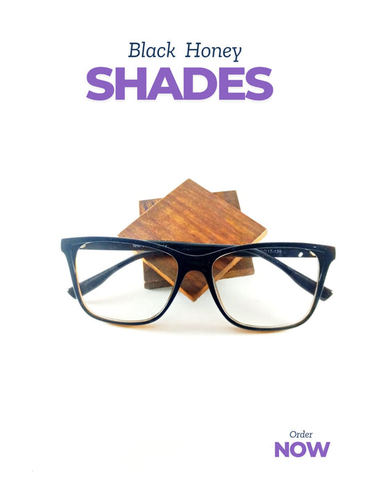 Black Honey Shades BHS-672