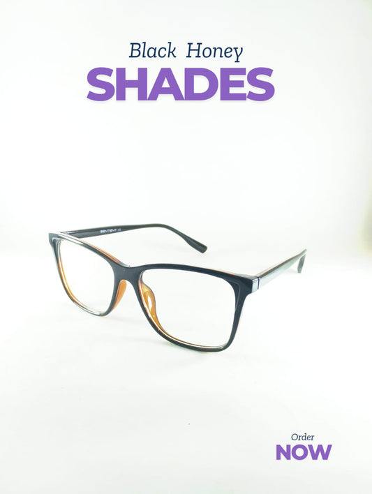 Black Honey Shades BHS-672